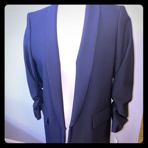 Navy Blue Blazer NWT